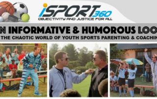 iSport360_Newsletter_Youth Sports