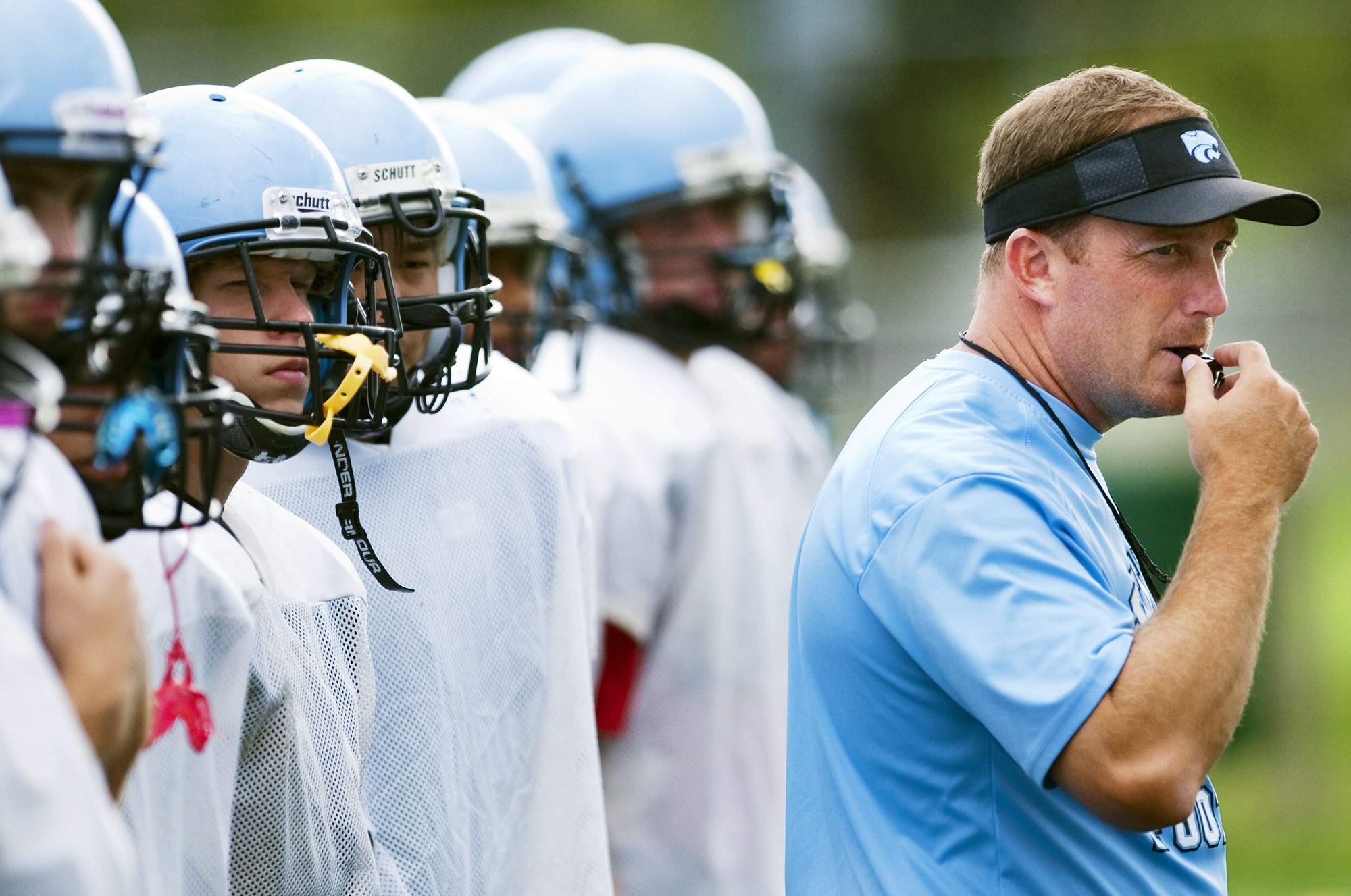 How To Become A Great Football Coach