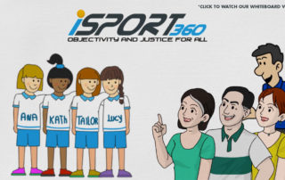 isport360 whiteboard video poster image