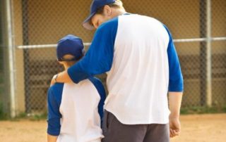 Click here to see how iSport360 is helping coaches and parents share objective feedback on their players. As a parent, you make a big commitment to your child’s sporting efforts. Although your child is the one on the field or court, you’re investing time and money carpooling, attending games, buying equipment, and paying for tournament registrations, to name a few. With this kind of commitment, it’s easy to feel very involved in your child’s sport, because in a very real sense, you are. Still, it’s important to remember that it’s his experience; he is the one practicing and competing, and ultimately winning or losing out there. Your job is to support him and help him have fun, compete hard, and develop character through his sporting experiences. Below are tips to help you do just that. On the Sideline Your child can pick your voice out over everything else when they compete. Despite coaches shouting instructions and teammates chattering, your child will hear your voice ring over it all, so if you’re going to make your voice heard, choose your words wisely. ● Encourage, Don’t Coach: Your child has coaches on the bench who call the shots. It makes it challenging for him to focus and fulfill their role on the field or court if you shout your own instructions from the sideline. It can be confusing, distracting, or irritating for some athletes, and at times, can be to his detriment if they follow your lead instead of their coach’s. Instead, use your voice to encourage effort, attitude, and sportsmanship. These are things your child can control. ● Stay Positive: Remember that your conduct reflects you, your child, and the team or club. Even if you think the referee is making terrible calls, the coach is making horrible decisions, or the opposition is playing dirty, focus on your children. Find something positive to say about their performance, or just stay quiet. No good comes of contentious discussions in the bleachers. ● Body Language Speaks Volumes: Even if you choose to be a silent observer on the sideline, you can still communicate a lot to your child. Your body language will tell him whether you’re excited, on the edge of your seat, disappointed, aggravated, and so on. Keep in mind that your child will be acutely aware of you hopping up and down with excitement over a win or great play, but standing still or slouching if he isn’t playing well or the team is losing. As your emotions (both good and bad) surge, try to keep your body language in check. No matter the score, a little clapping, thumbs-upping, and smiling never hurt anyone. In the Car It’s important to know how to communicate with your child after a game or match. The trick is figuring out how to talk with him so that he feels supported and knows that you paid attention, but doesn’t feel pressured or end up shutting you out. Here are some tips to successfully skate that line: ● Let Him Take the Lead: When you get in the car after a game, suppress that urge to jump right in and talk about this play and that. Let him initiate a conversation reflecting on the game if he wants to. These conversations can be much more meaningful to him if you let him take the lead. If he does start to talk to you about the game, listen. Really listen to what he’s saying, rather than waiting for your turn to tell him what you think. Show him that you’re listening by saying things like, “I understand that,” or “I saw that, too.” Listening to what he has to say gives you an insight into how he’s processing the game and his performance, and even how he is (or is not) getting along with teammates and coaches. ● Focus on the Process: As you talk to your child about his performance, focus on the process, rather than the outcome. Let him know that you support him and recognize his effort independent of a win or loss on the scoreboard. Pick out a few good plays he had that showed effort, teamwork, effective communication, or a good attitude, for example. Tell him that you recognized that behavior. This shows that you not only reinforce that kind of sportsmanship on the field, but also that you really paid attention to him out there. Of course, there is nothing wrong with celebrating wins! But, win or lose, your child can still have had a good (or bad) performance. ● Talk the Talk: Make sure you take the high road – and bring your child along for the ride – during post-game conversations. Encourage your child to speak respectfully about coaches, teammates, opponents, and referees. Model this, too, by avoiding placing blame or criticizing coach decisions or player performances. Keep the focus on what your child learns from the experience. In doing so, you help your child develop sportsmanship and resilience, and, ultimately, a respect for the game. Hope these guidelines to help you support your child’s development and enjoyment as he competes.