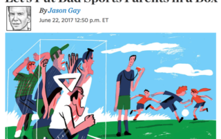 WSJ Article