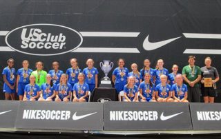 US Soccer Club