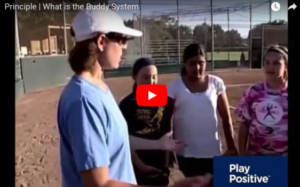 Buddy System Youth Sports