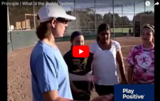 Buddy System Youth Sports