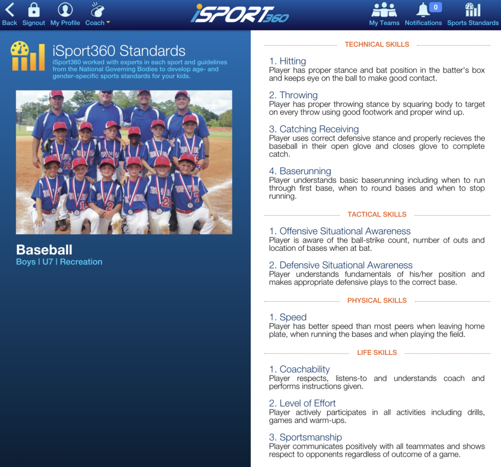 youth-sports-app-isport360