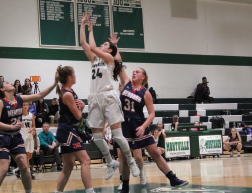 16 Rules for Basketball Parents