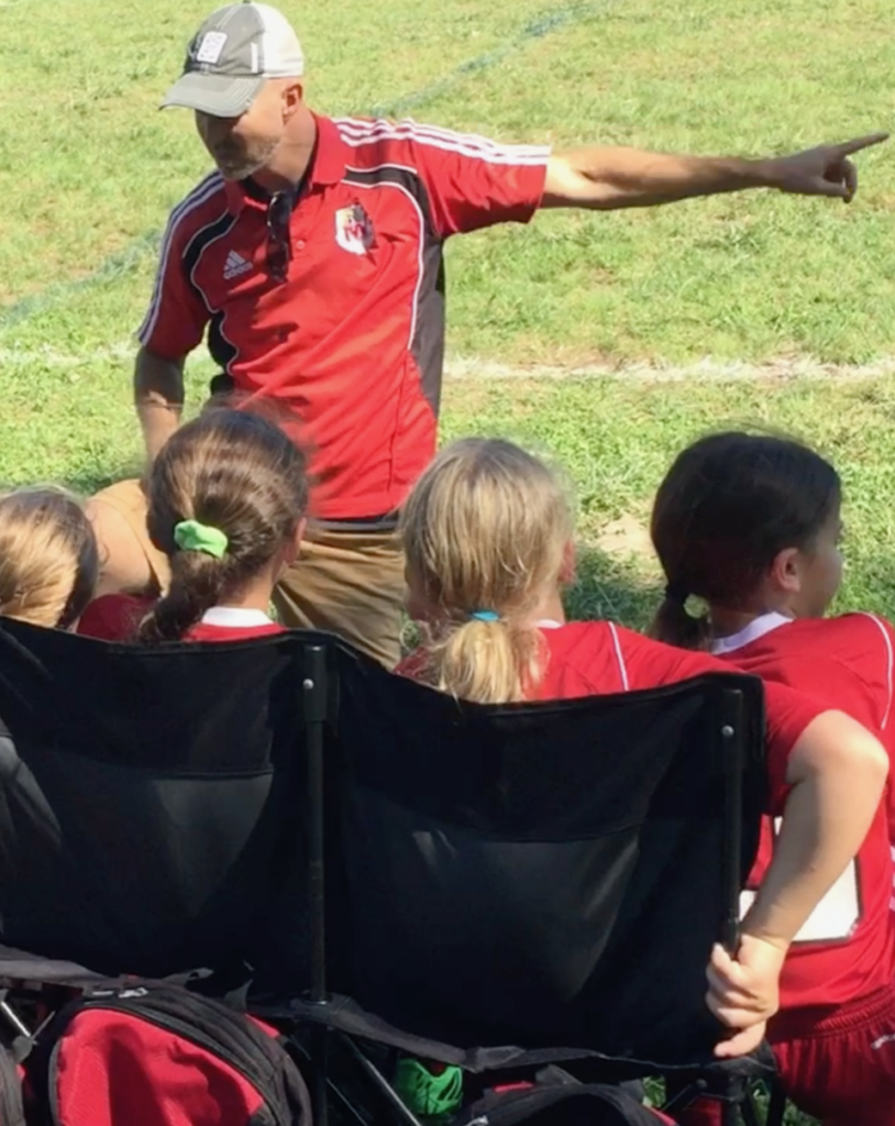 Best Practices in Youth Sports