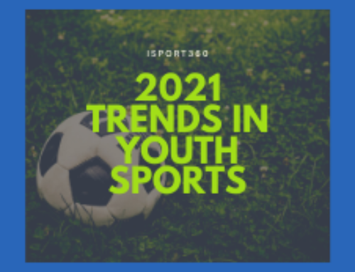 2021 Trends in Youth Sports – During and Post Pandemic