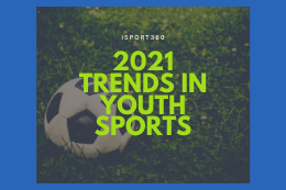 2021 Trends in Youth Sports