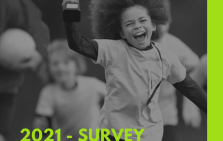 covid survey report isport360
