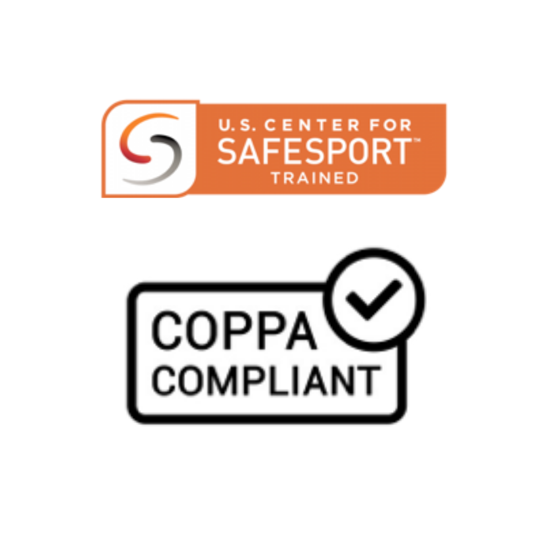 Coppa Compliant and Safesport