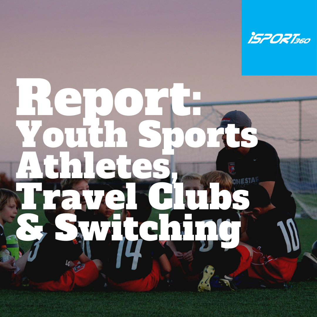 Club Switching Report iSport360