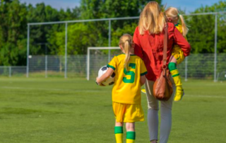 youth sports parents - isport360