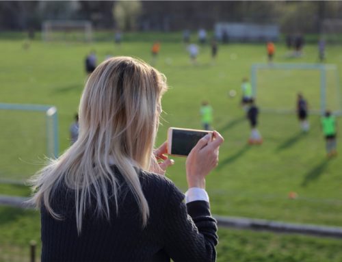 App Fatigue and the Engagement Problem in Youth Sports Registrations