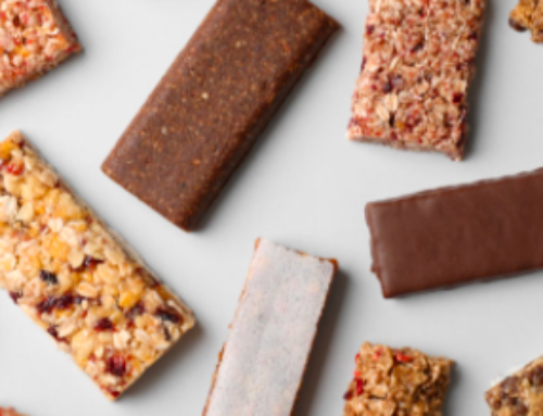 How to Choose Protein Bars for Kids