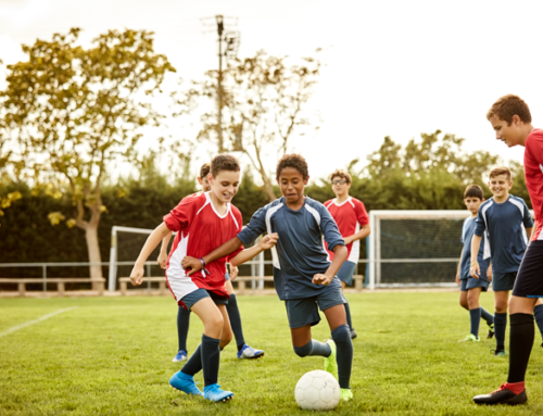 9 Quick Tips to Increase Your Soccer IQ