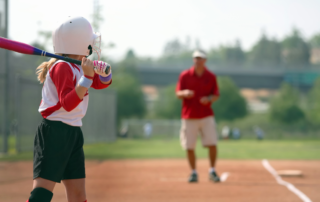 allowing failure in youth sports