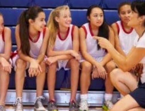 4 Tips for Creating a Positive Culture in Your Youth Sports Team
