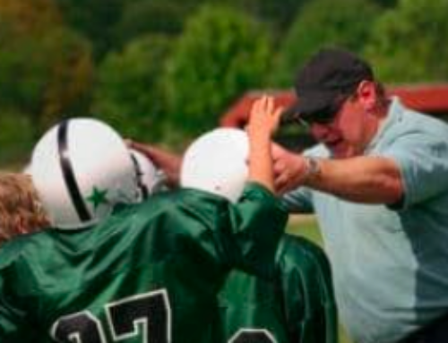 Tips to Get Recruited: Navigating the Path to College Athletic Success
