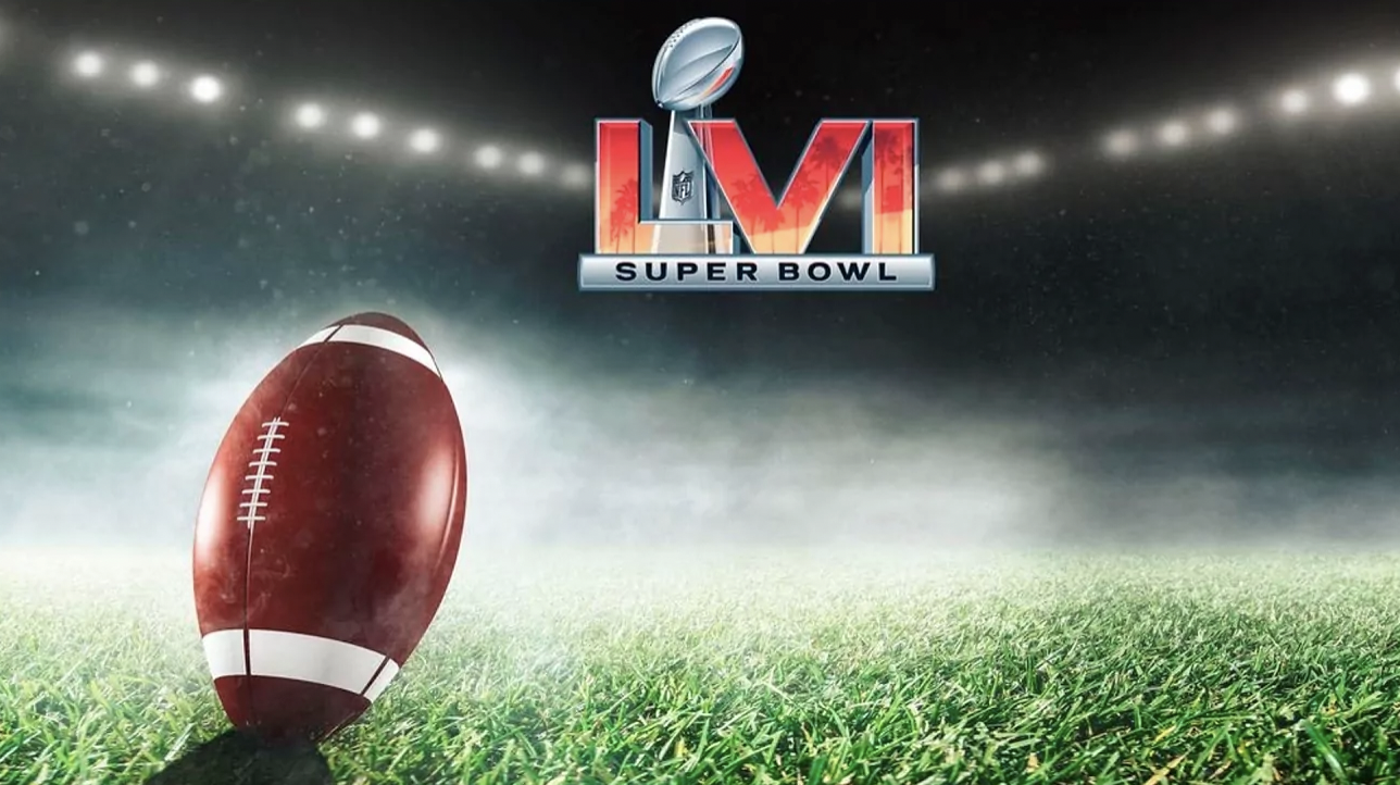 Super Bowl LVI / NBC