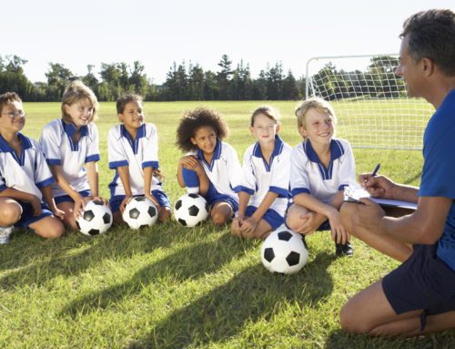 Tips on Running Your Youth Sports Team Meeting