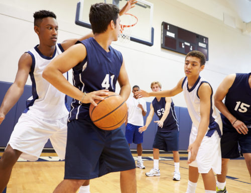 5 Keys to Maximizing Basketball Skill Development