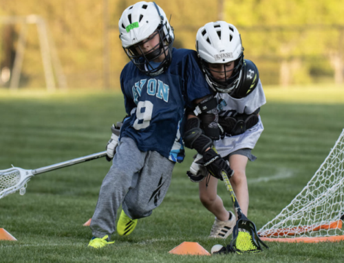 5 Lacrosse Rules for Beginners