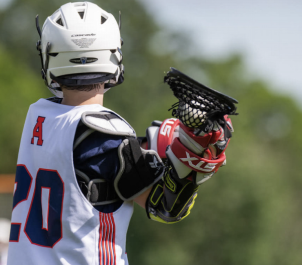 8 Lacrosse Drills for Beginners iSport360