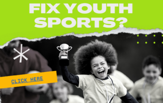 How do we fix youth sports?