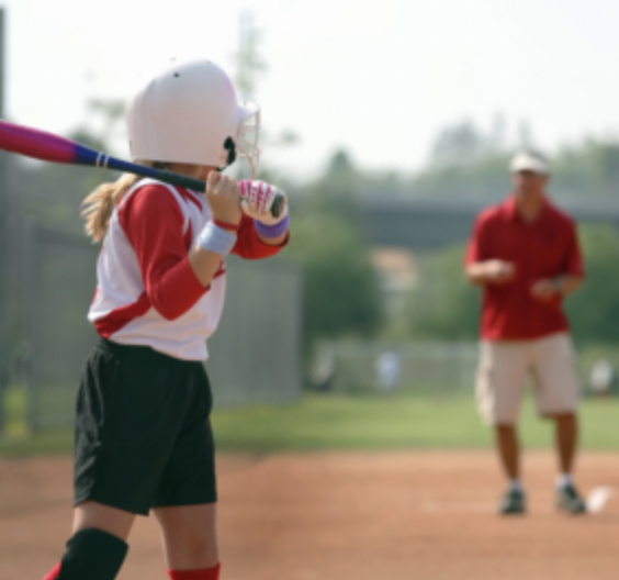 learn from failure in youth sports