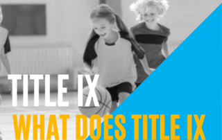 Title IX Stories