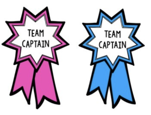 Why Youth Sport Teams Should Integrate Captains At A Young Age?