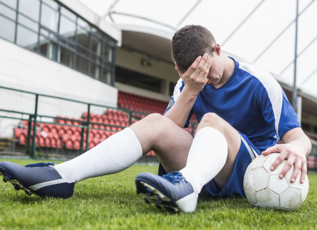 How to Support Your Athletes Playing Through Mistakes iSport360