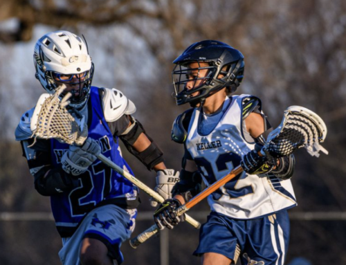 Concussions in Youth Sports: A Guide