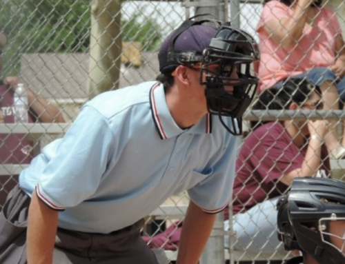 The Youth Sports Umpire Shortage: Why It’s Happening and What We Can Do