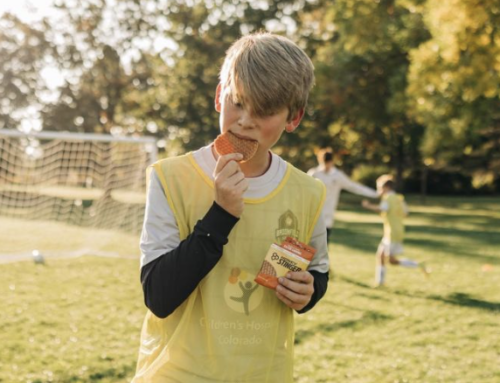 Game Day Fuel: Sports Nutrition for Youth