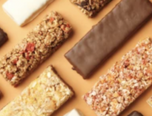 The Ultimate Shopping Guide to the Top Protein Bars