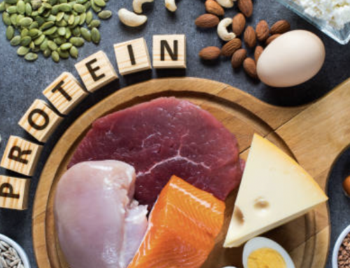 Top 5 Benefits of Consuming Protein After Working Out