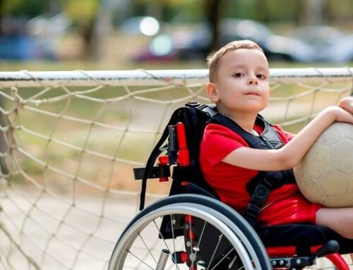 5 Ways to Make Youth Sports More Inclusive