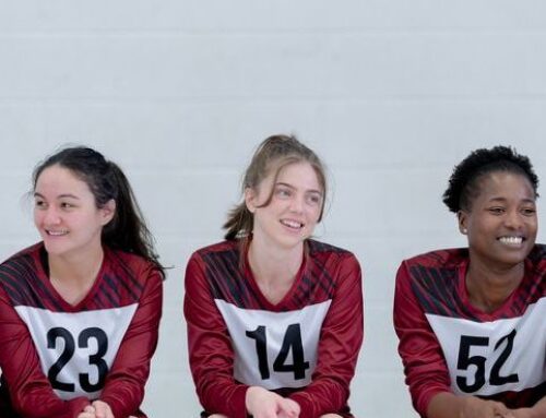 Trust the Process: A Parent’s Guide to Youth Sports Sanity 🏆