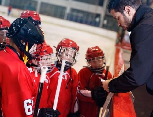 How to Be a Positive Youth Sports Coach