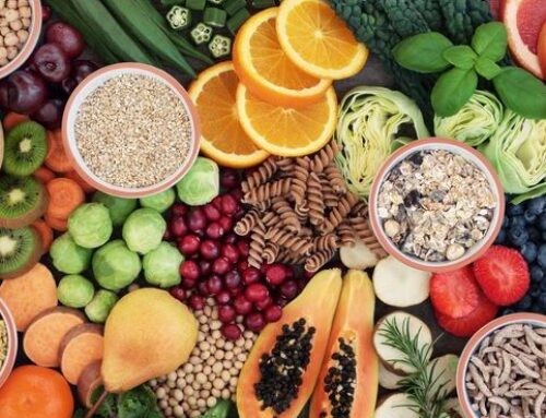 The Ultimate Pre-Game Eating Guide for Young Athletes