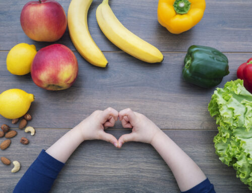 Easy Breakfast Ideas for Female Athletes