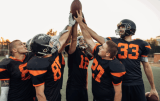 5 Simple Ways Parents Can Lift Team Spirit