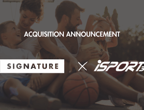 Signature Athletics Acquires iSport360 and Launches Signature Media: Ushering in a New Era for Youth Sports Content